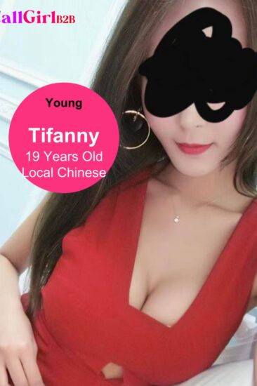 Callgirlb2b model - tiffany