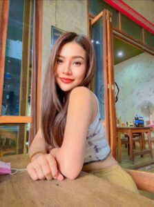 ann ann - penang escort