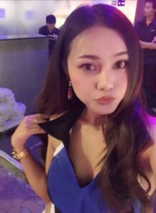 penang escort girl