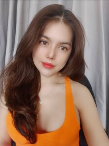 busty escort girl