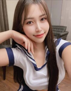 penang escort girl