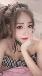 penang escort girl