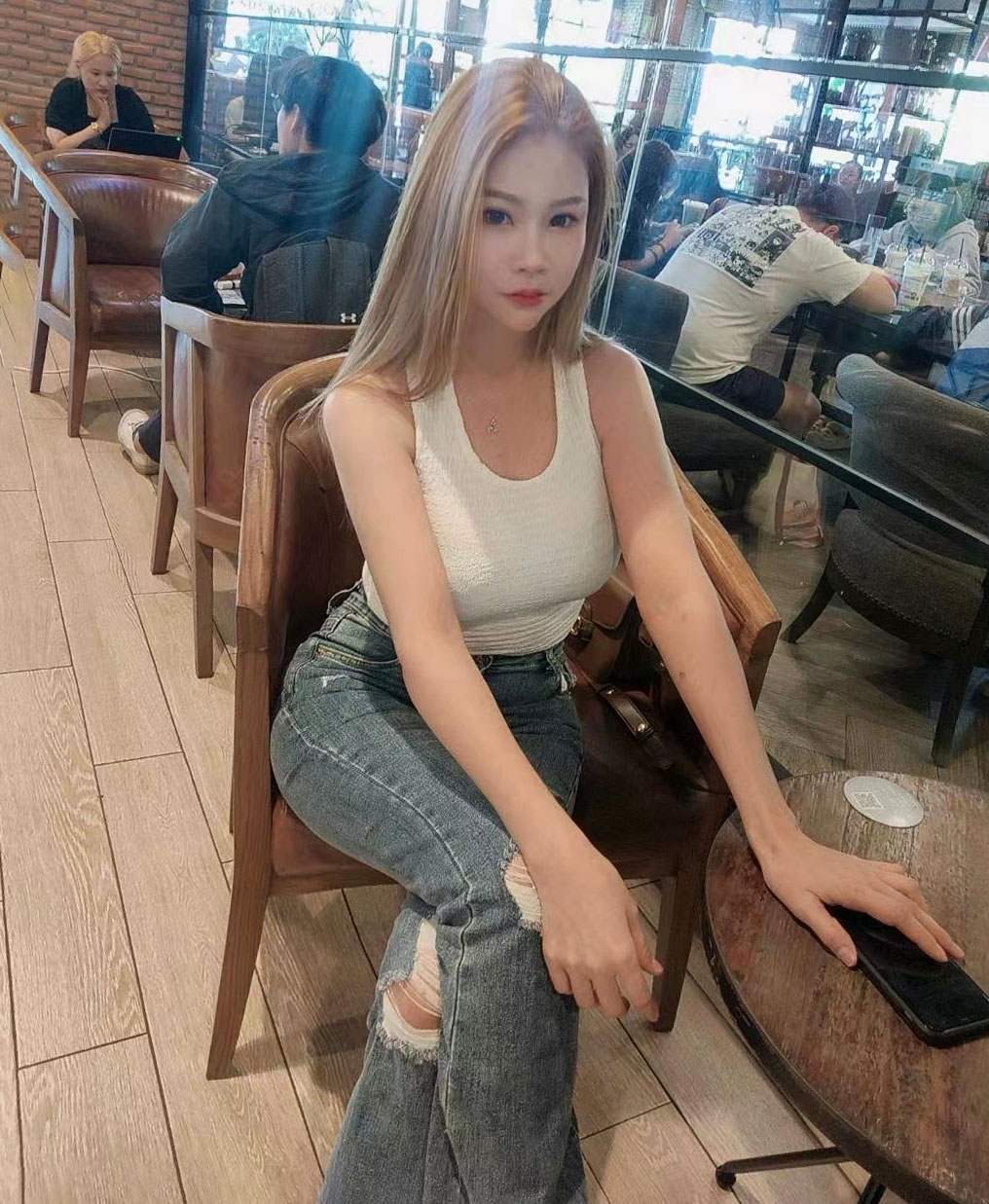 Terengganu Escort - Call Girl Escort