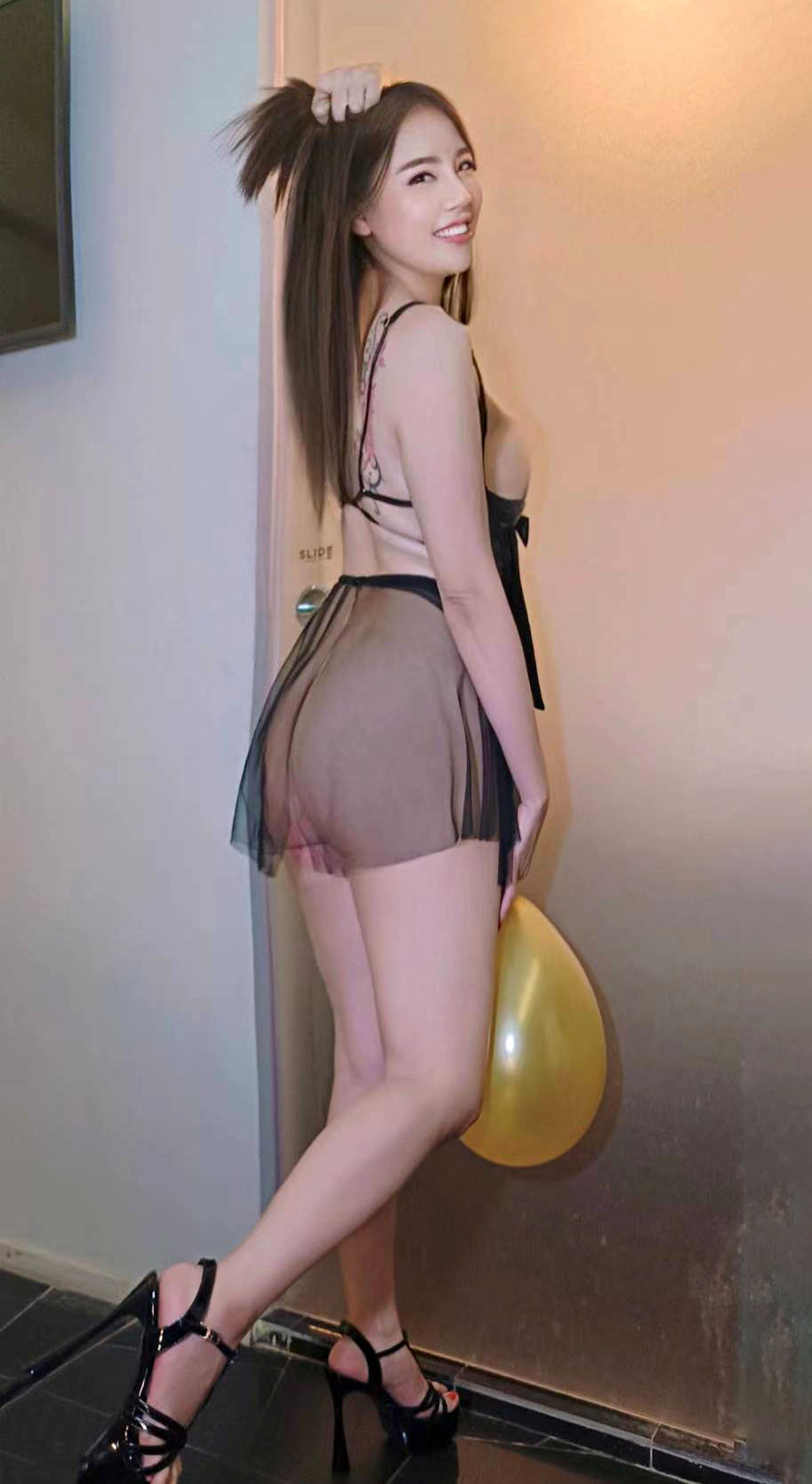 Malacca Escort - Call Girl Escort