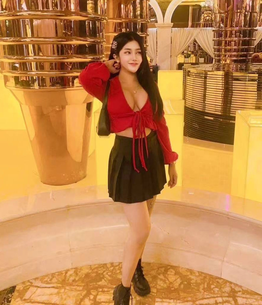 Pahang Escort - Call Girl Escort