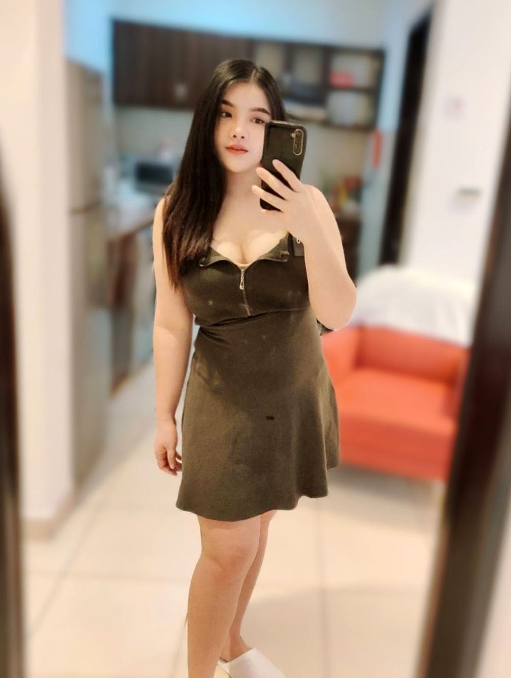 Malacca Escort - Call Girl Escort