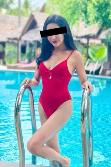 Malacca Escort - Call Girl Escort